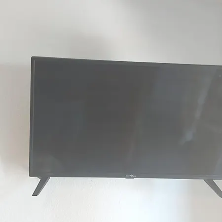 Soleil Catalan 150m Ok Cheques Animaux 1ere Etage 6pers Wifi Parking Διαμέρισμα