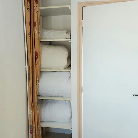 Soleil Catalan 150m Ok Cheques Animaux 1ere Etage 6pers Wifi Parking * Saint-Cyprien (Pyrenees-Orientales)