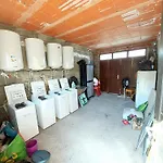 Soleil Catalan 150m Ok Cheques Animaux 1ere Etage 6pers Wifi Parking Apartment *