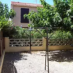 Soleil Catalan 150m Ok Cheques Animaux 1ere Etage 6pers Wifi Parking *