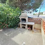 Soleil Catalan 150m Ok Cheques Animaux 1ere Etage 6pers Wifi Parking Apartment