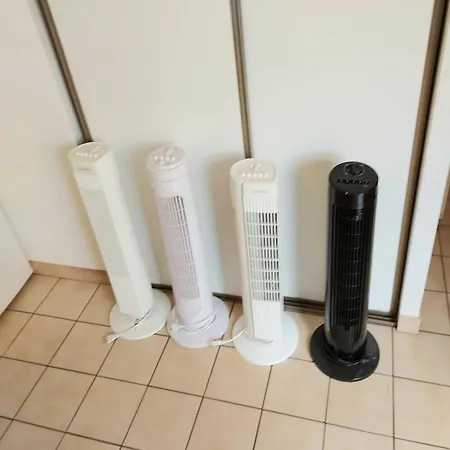 Soleil Catalan 150m Ok Cheques Animaux 1ere Etage 6pers Wifi Parking Saint-Cyprien (Pyrenees-Orientales)