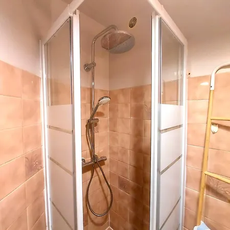Apartment Soleil Catalan 150m Ok Cheques Animaux 1ere Etage 4pers Wifi Parking *