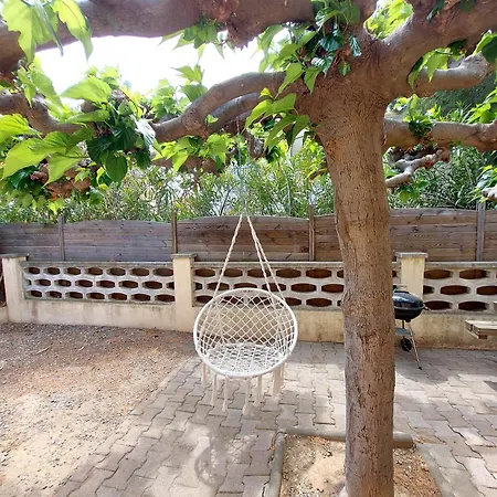 Apartment Soleil Catalan 150m Ok Cheques Animaux 1ere Etage 4pers Wifi Parking