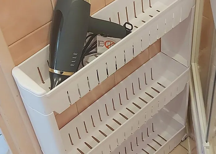 Appartement Soleil Catalan 150m Ok Chéques Animaux 1ere étage 4pers Wifi Parking Saint-Cyprien (Pyrenees-Orientales)